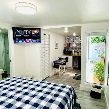 Our Lovely Nest, Free Parking & Wi-Fi Miami Exterior foto