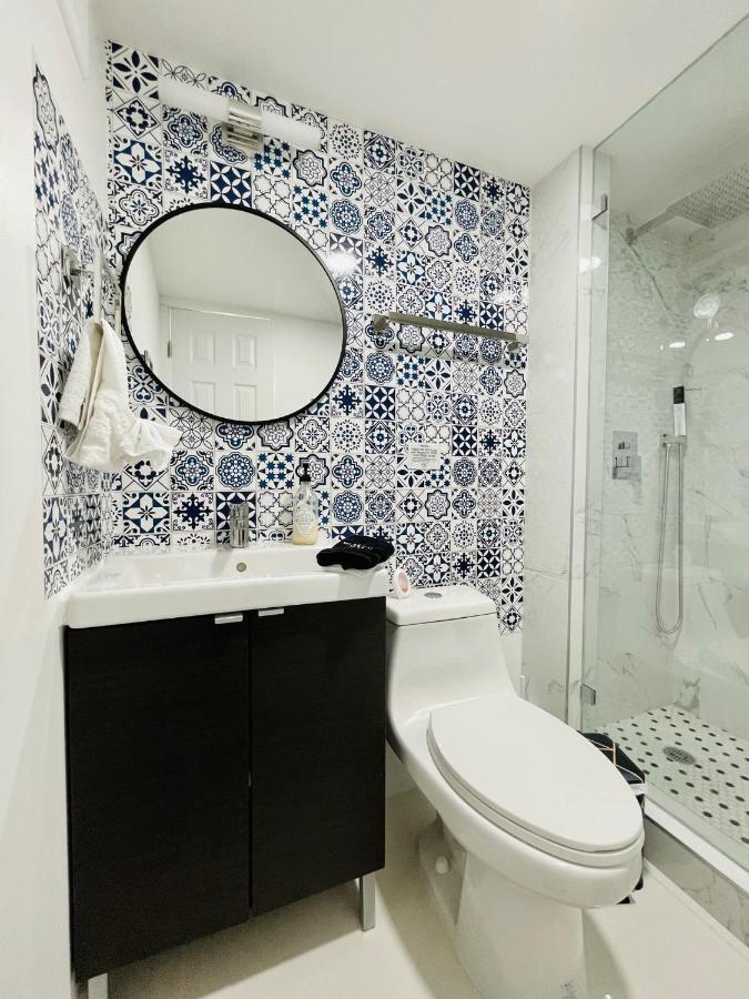Our Lovely Nest, Free Parking & Wi-Fi Miami Exterior foto