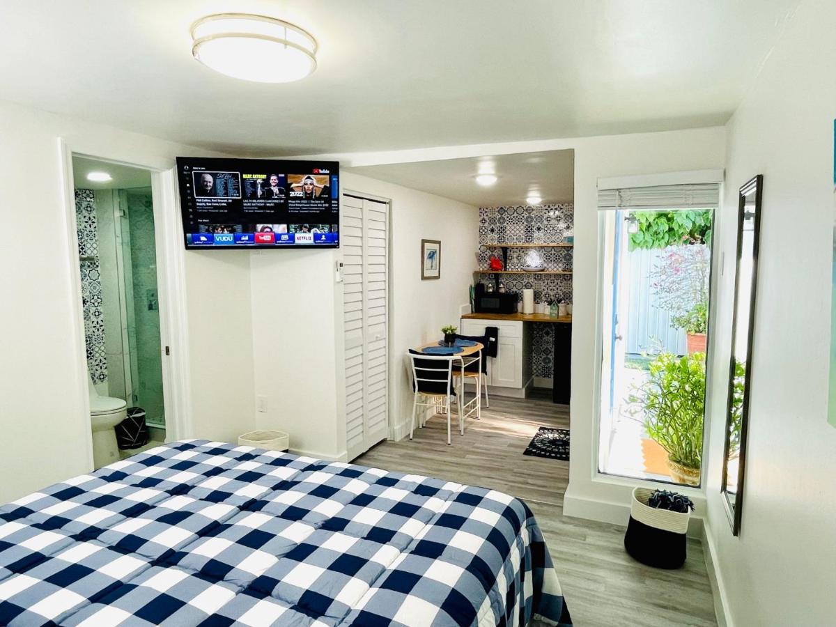 Our Lovely Nest, Free Parking & Wi-Fi Miami Exterior foto